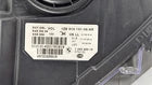 Original OEM 2011-2013 BMW 5 Series M5 F10 Xenon HID Left LH Headlight