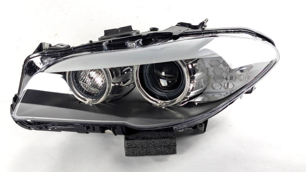 Original OEM 2011-2013 BMW 5 Series M5 F10 Xenon HID Left LH Headlight