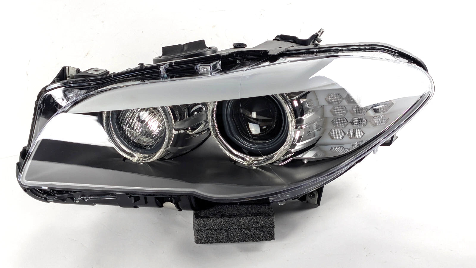 Original OEM 2011-2013 BMW 5 Series M5 F10 Xenon HID Left LH Headlight